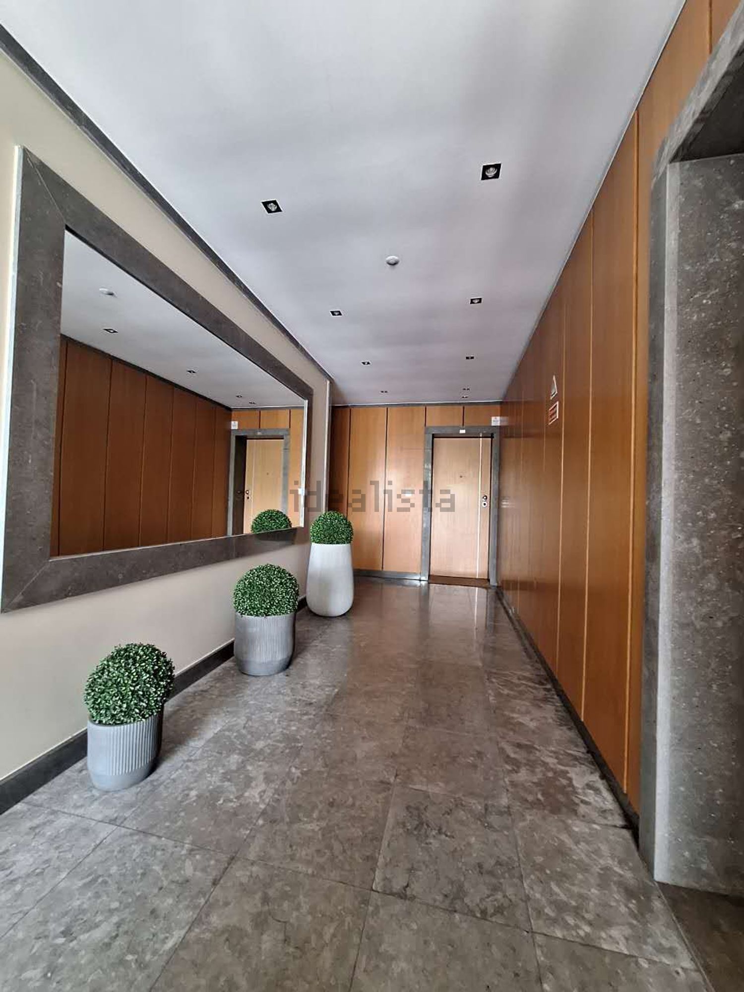 公寓 t3出售在Avenida Capitão Salgueiro Maia - 共同区域