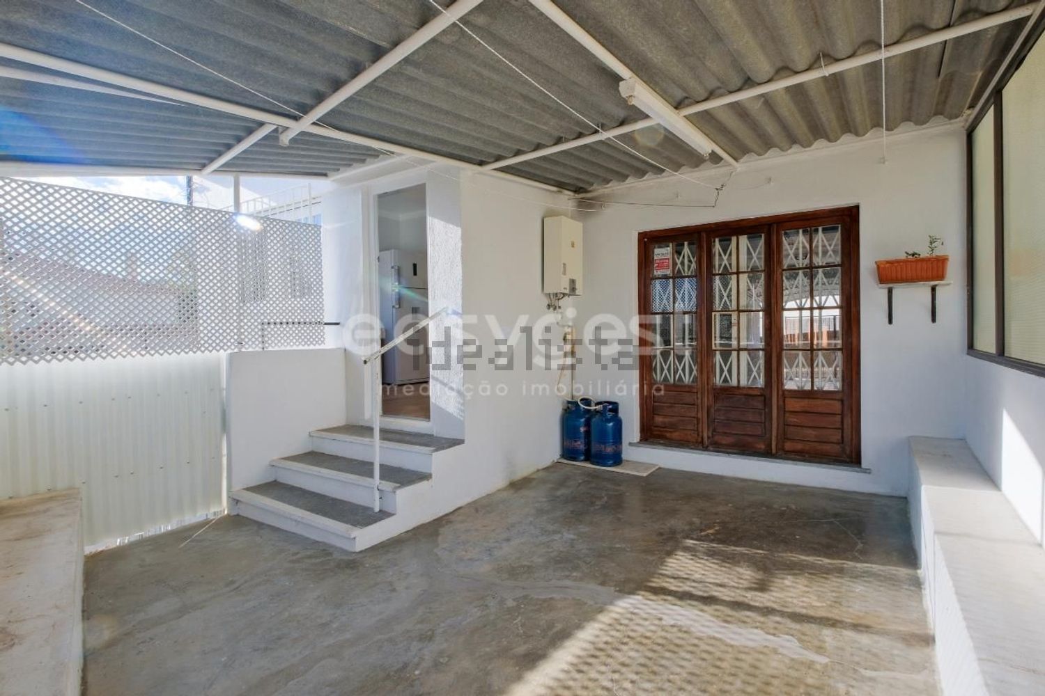 出租双拼别墅在Centro - 照片