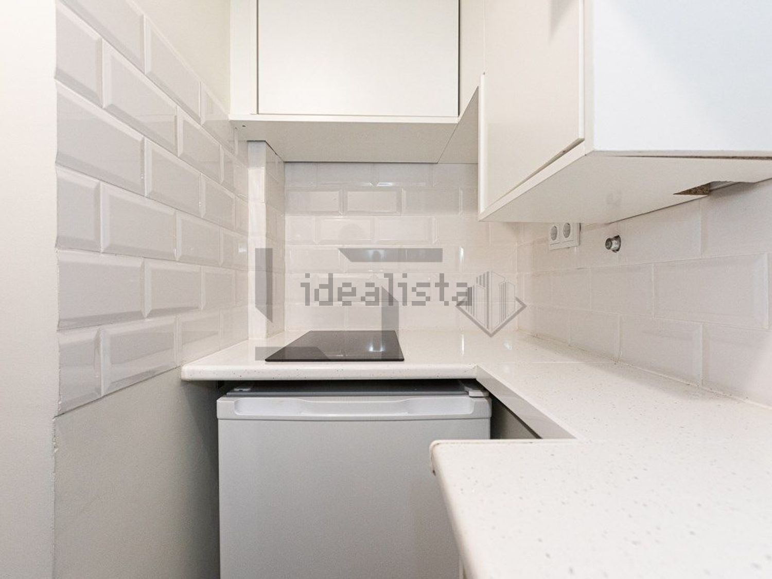 公寓 t2出售在Rua São Tomé - 厨房