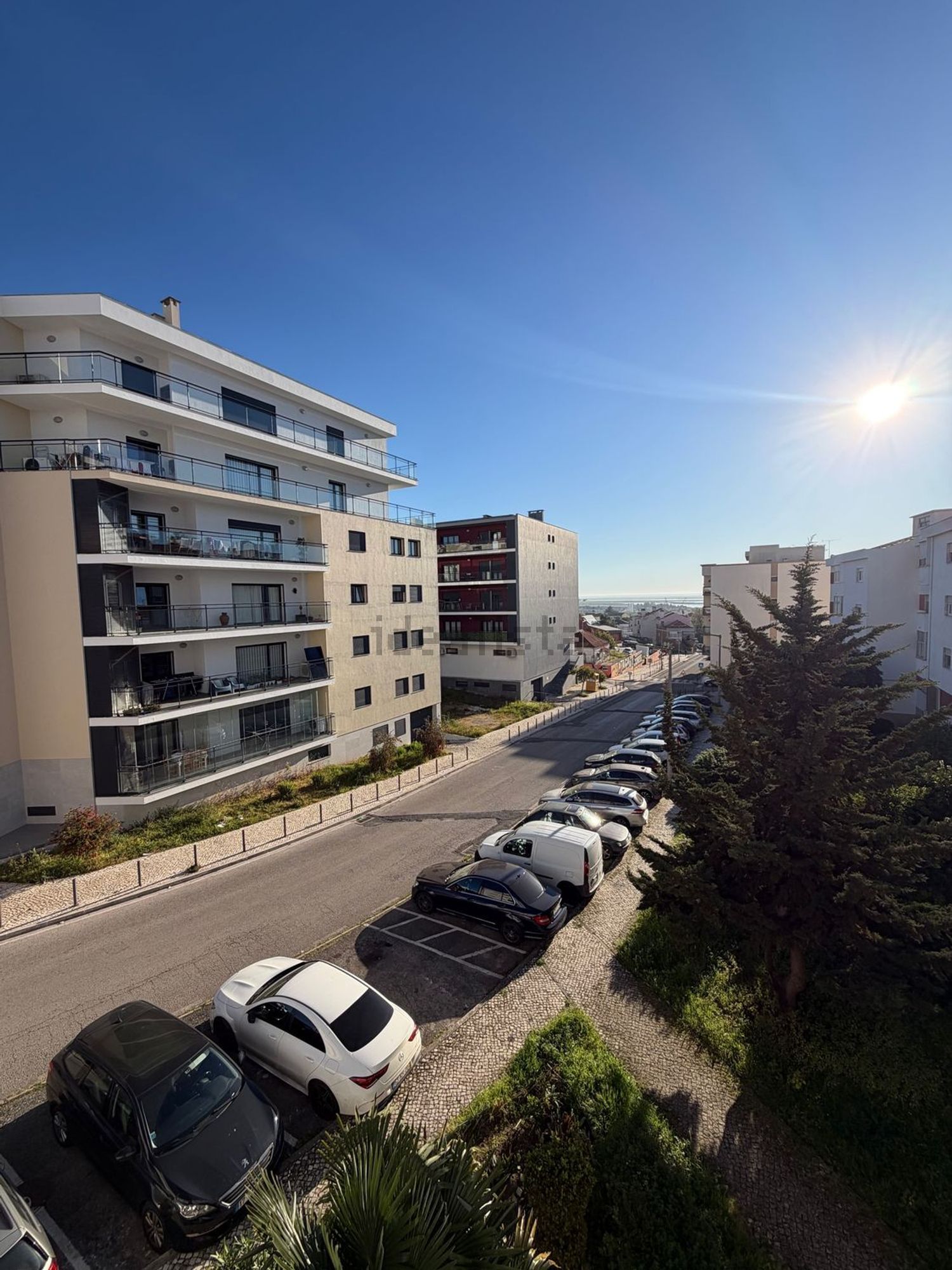 公寓 t3出售在Caminho do Marquês, 51 - 视线