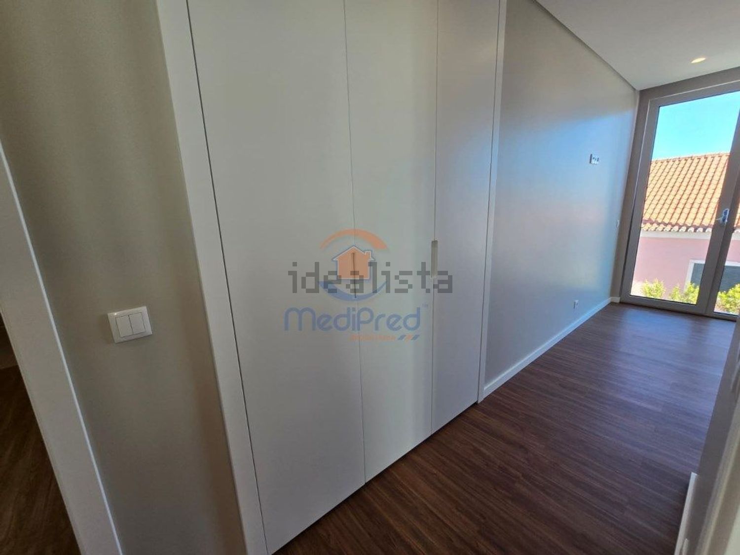 小楼房或独栋别墅出售在Pontinha e Famões - 卧室