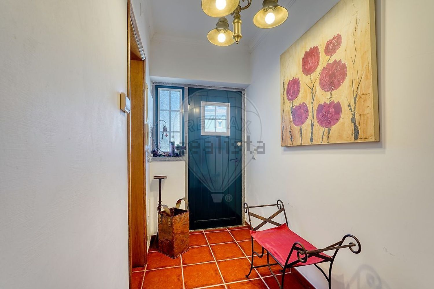 小楼房或独栋别墅出售在São João das Lampas e Terrugem - 卧室