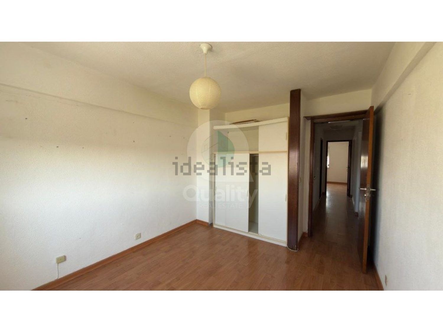 复式公寓出售在Avenida António Aleixo - 过道