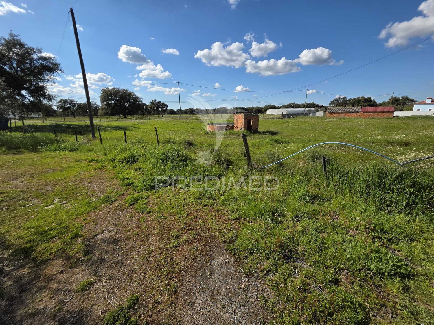 小楼房或独栋别墅出售在Rua Cândido de Matos Vieira - 照片