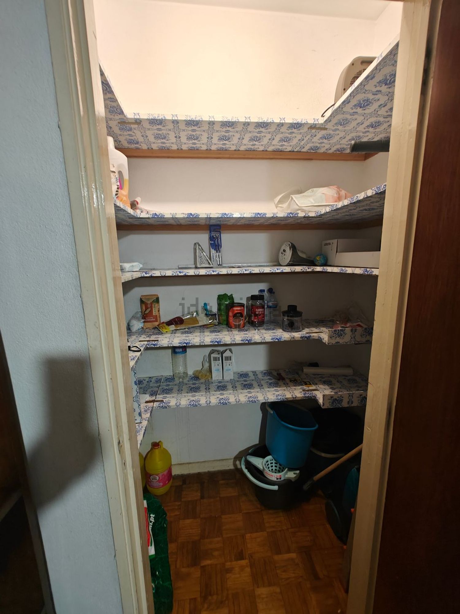 公寓 t4出售在Rua Manuel Teixeira Gomes, 103 - 试衣间