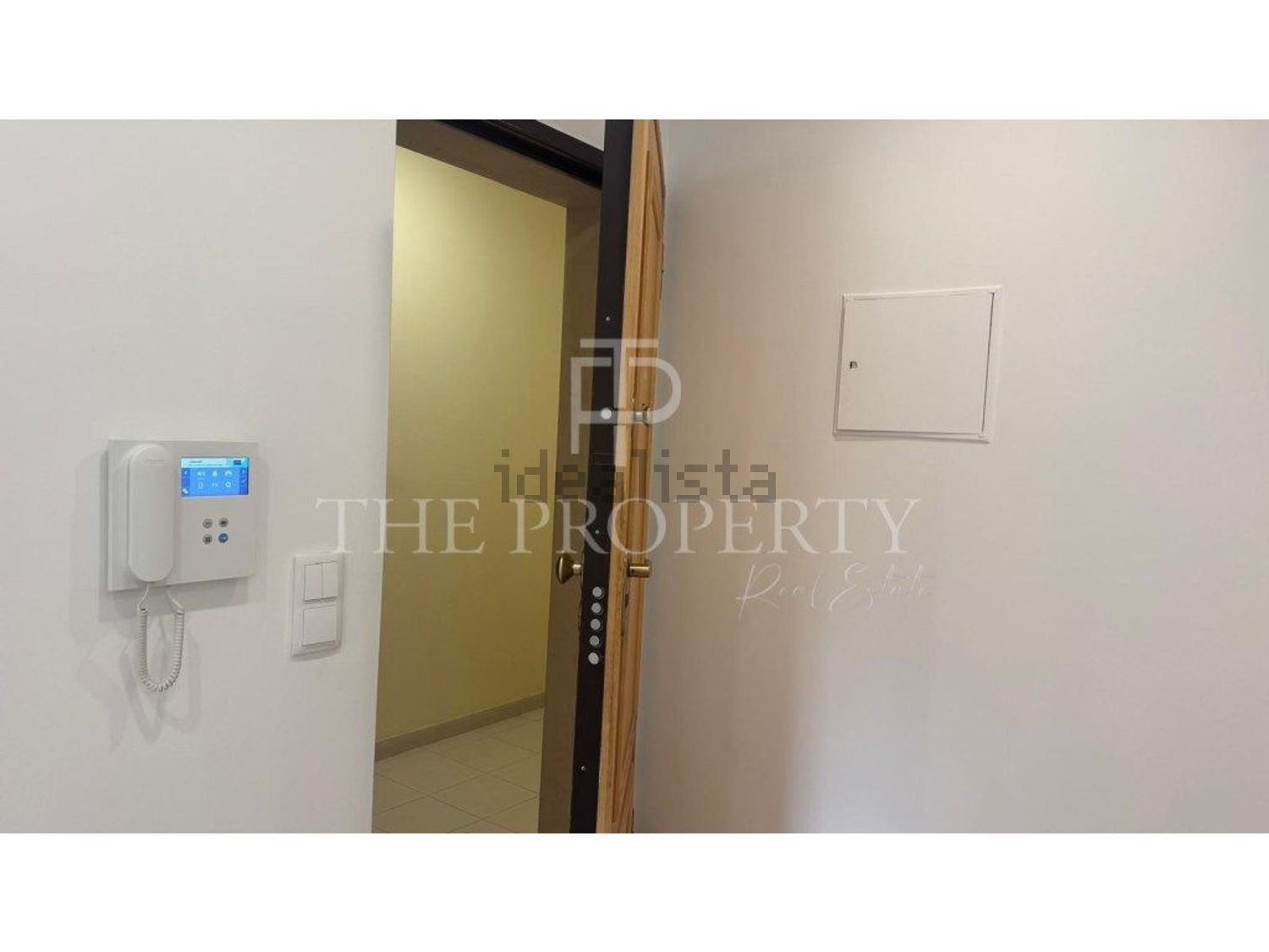 公寓 t3出售在Avenida Arsenal do Alfeite - 前厅