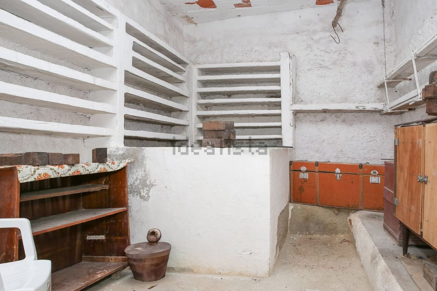 小楼房或独栋别墅出售在Rua das Flores - 照片