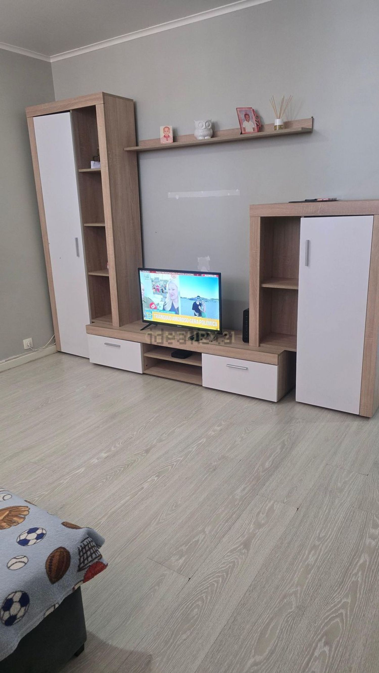 公寓 t2出售在Rua Guerra Junqueiro, 8 - 客厅