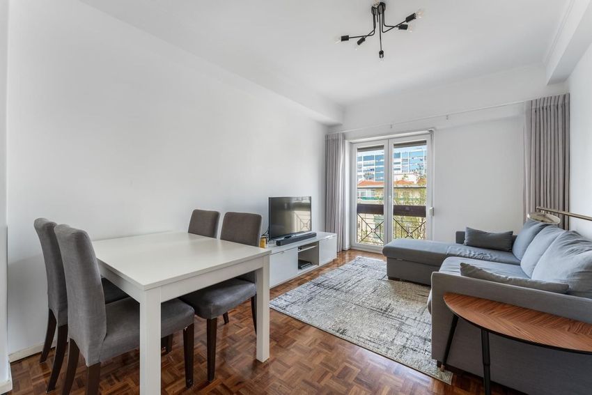 公寓 t2出售在Rua Antero de Quental