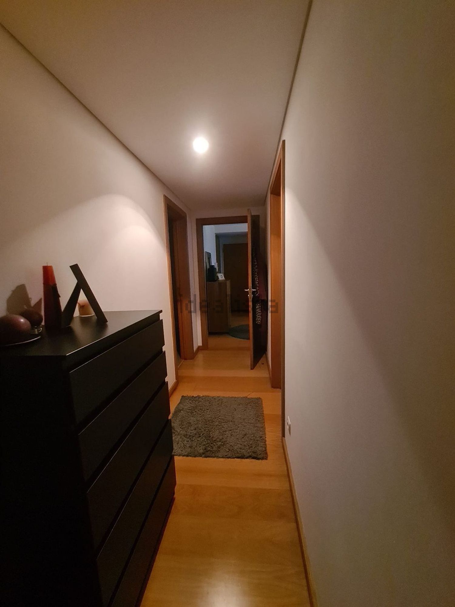 出租公寓 t2在Rua Armandinho, 1 - 过道