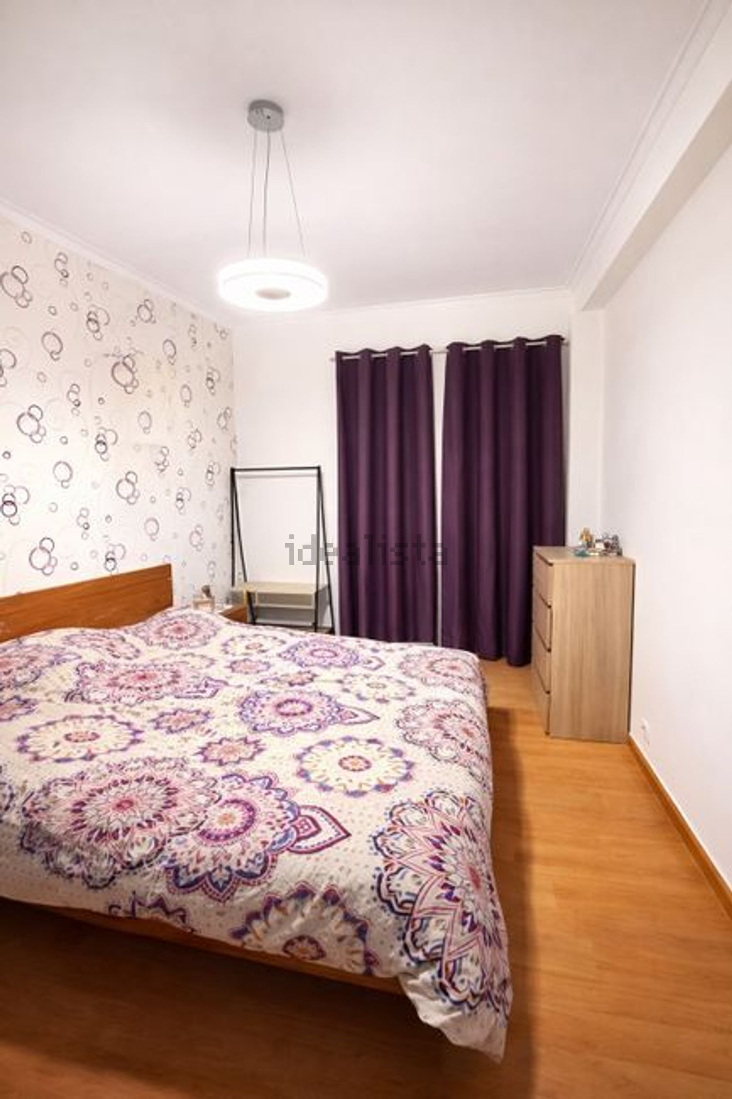 公寓 t2出售在Praceta Gil Vicente - 卧室