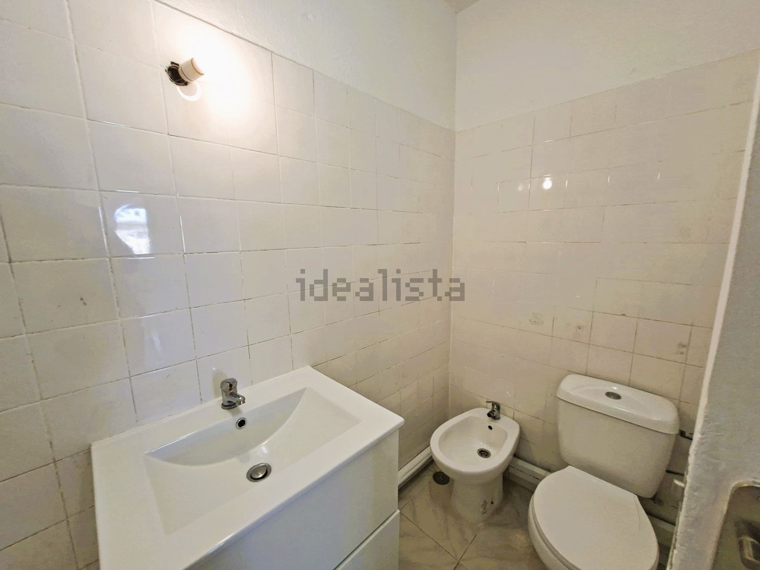 出租公寓 t4在Praceta Maria Helena Vieira da Silva - 卫生间