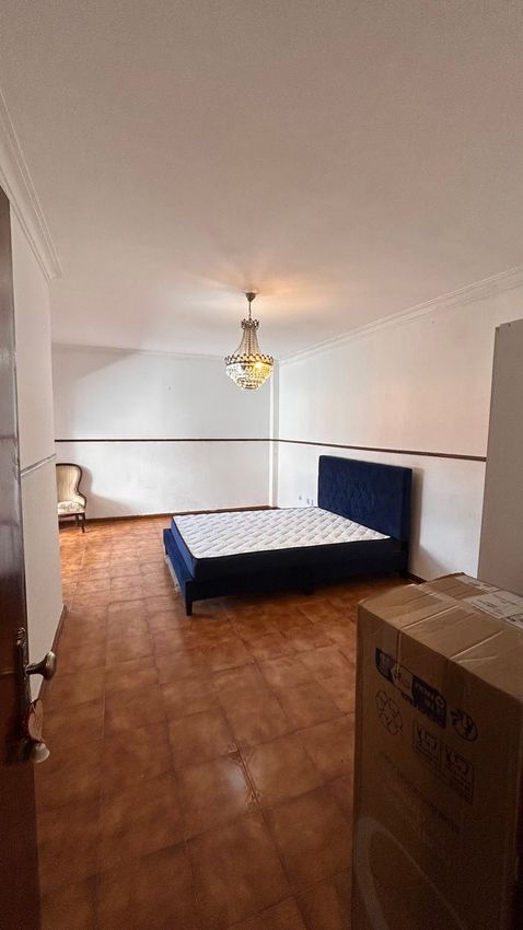 出租房间在Rua Francisco Miguel, 42