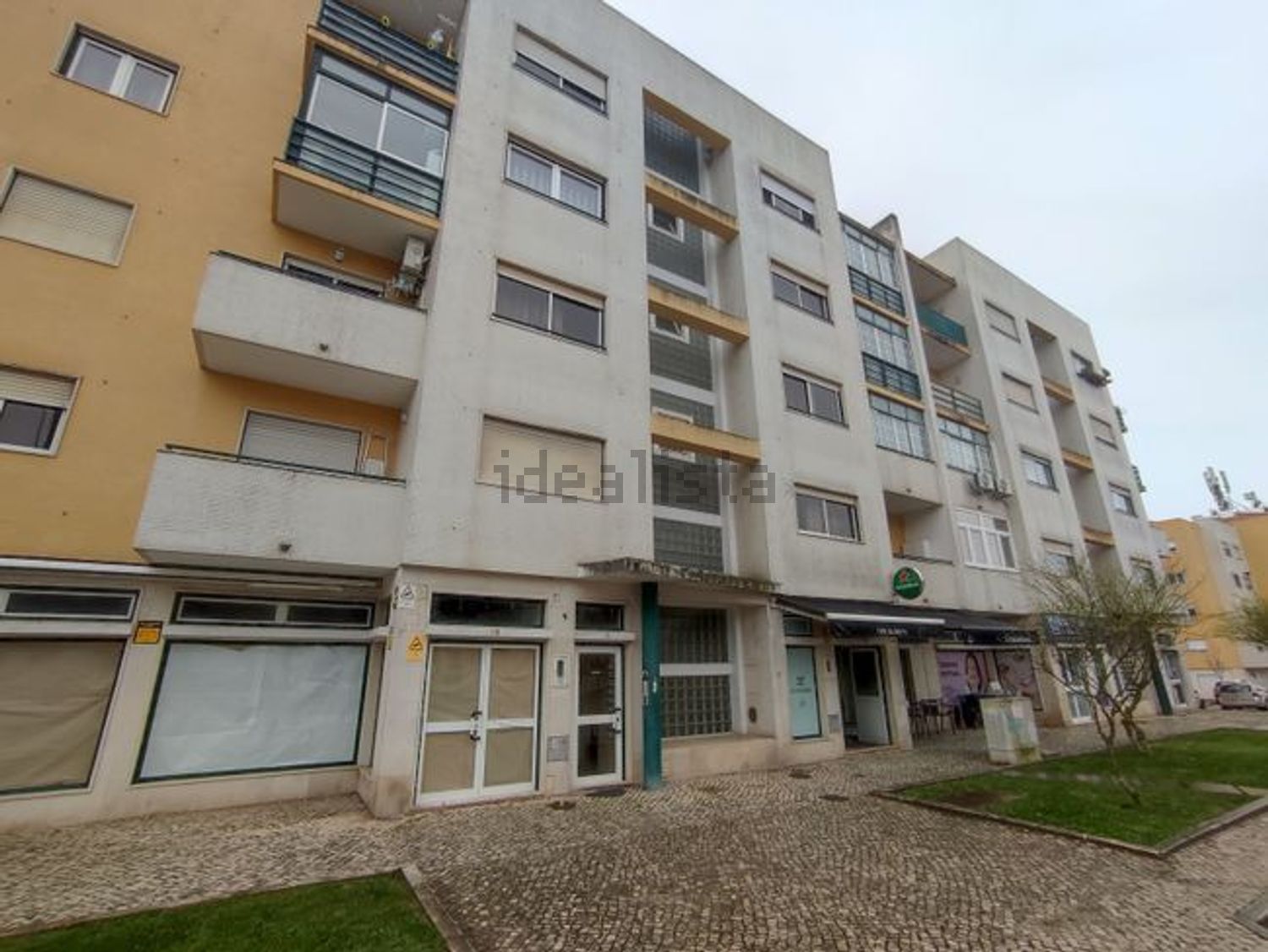 公寓 t2出售在Estrada Municipal, 510 - 视线