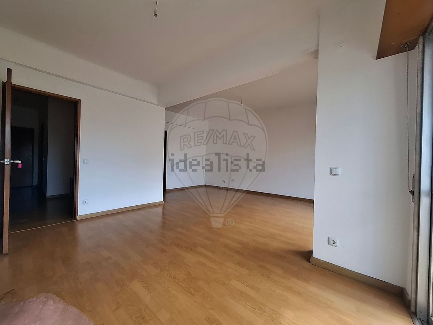 出租公寓 t3在Rua Eça de Queirós - 居住