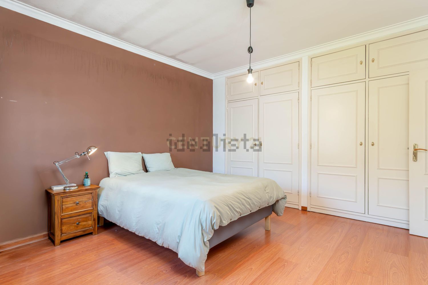 小楼房或独栋别墅出售在Rua das Bolotas s/n - 卧室