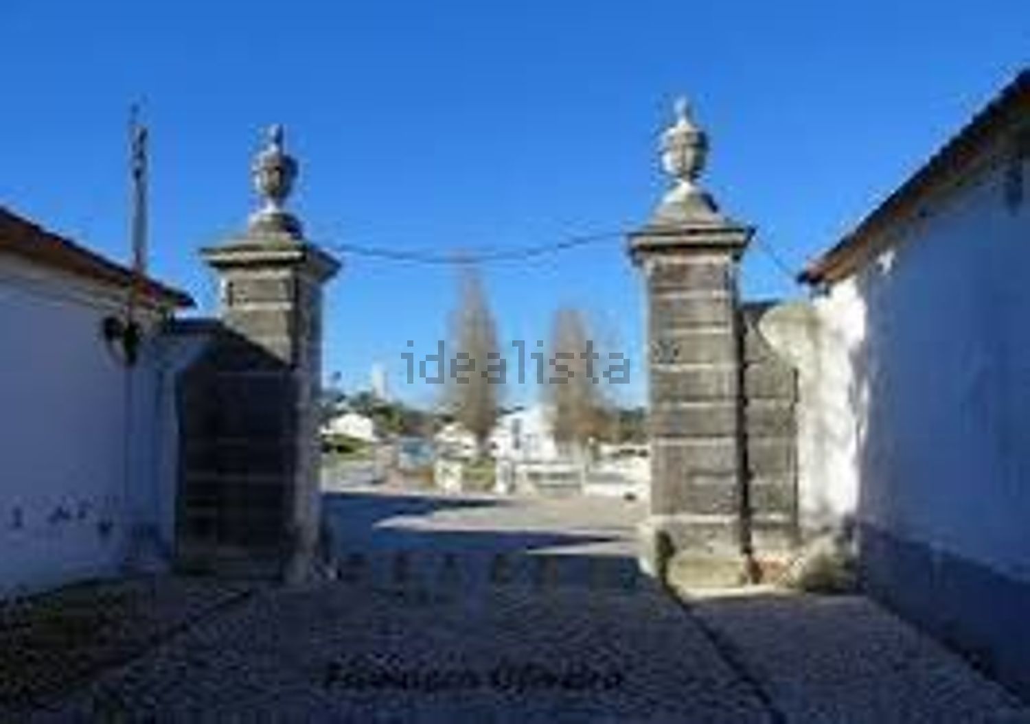 小楼房或独栋别墅出售在Largo da Aldeia, 22 - 视线