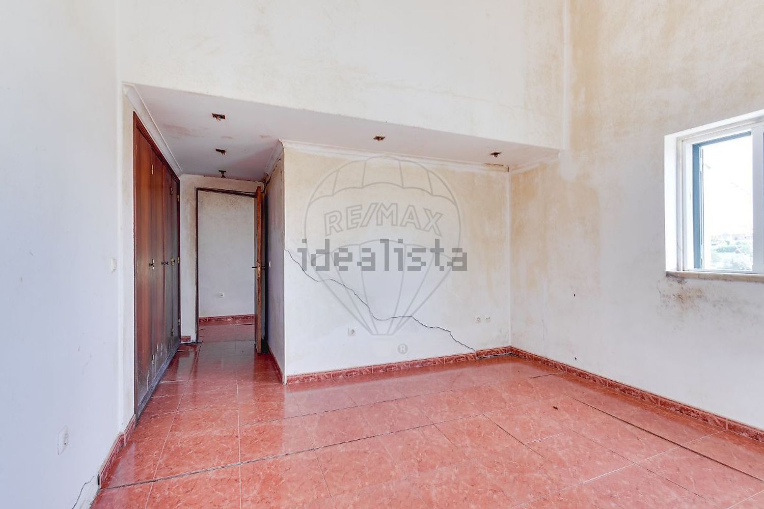 小楼房或独栋别墅出售在Estrada do Casal Sequeiro - 照片