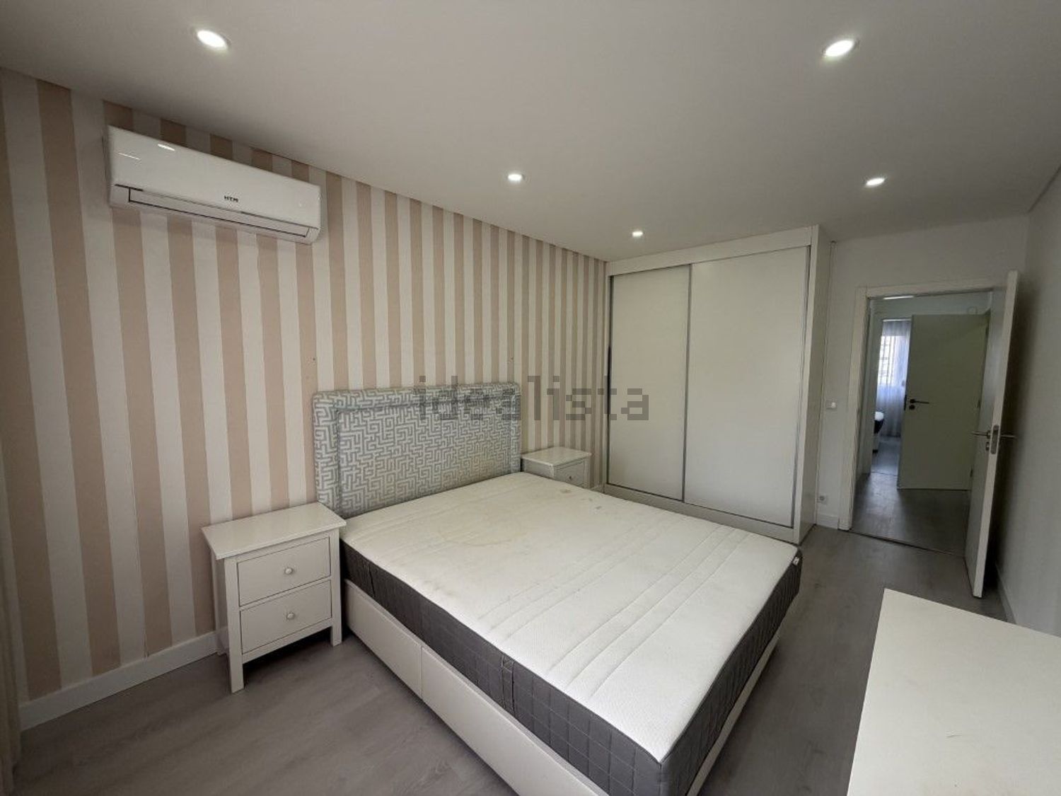 出租公寓 t2在Encosta do Sol - 卧室