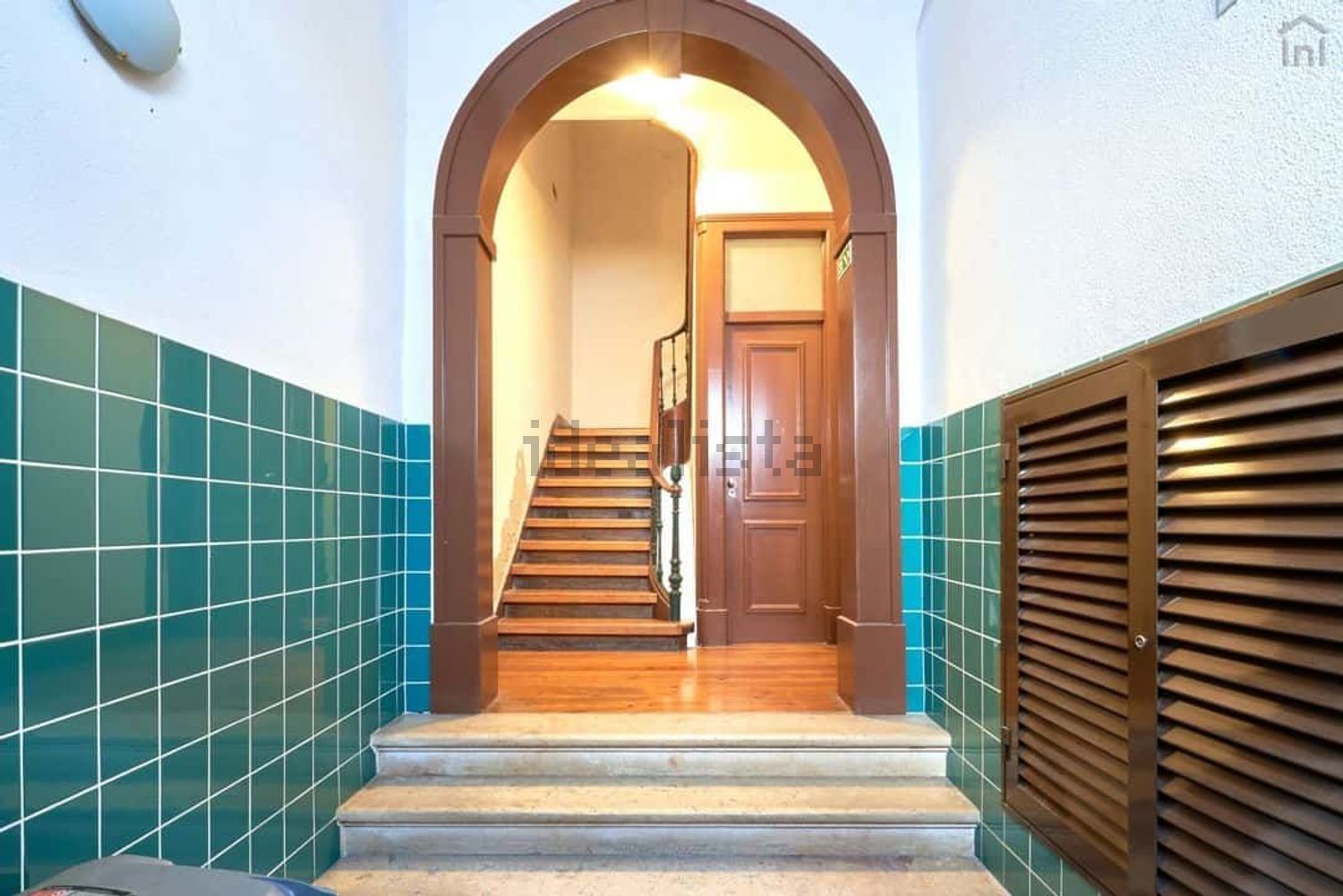 出租房间在Rua São José, 93 - 详情