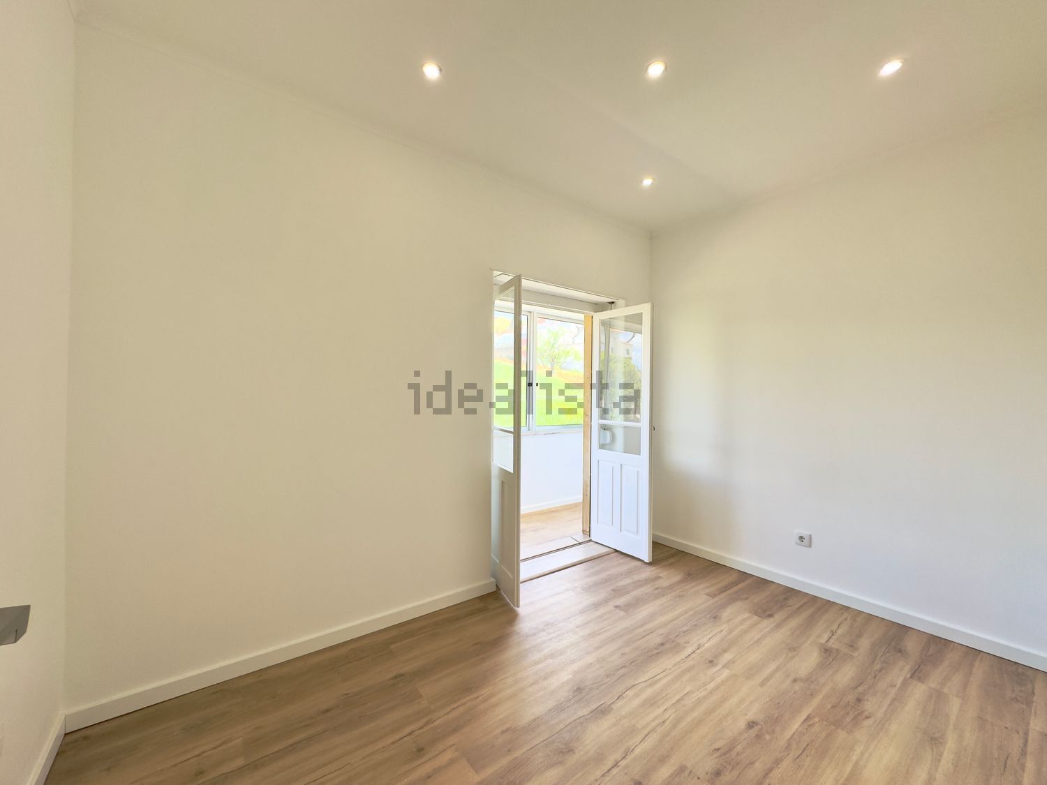 出租公寓 t1在Praceta José Gouveia - 居住