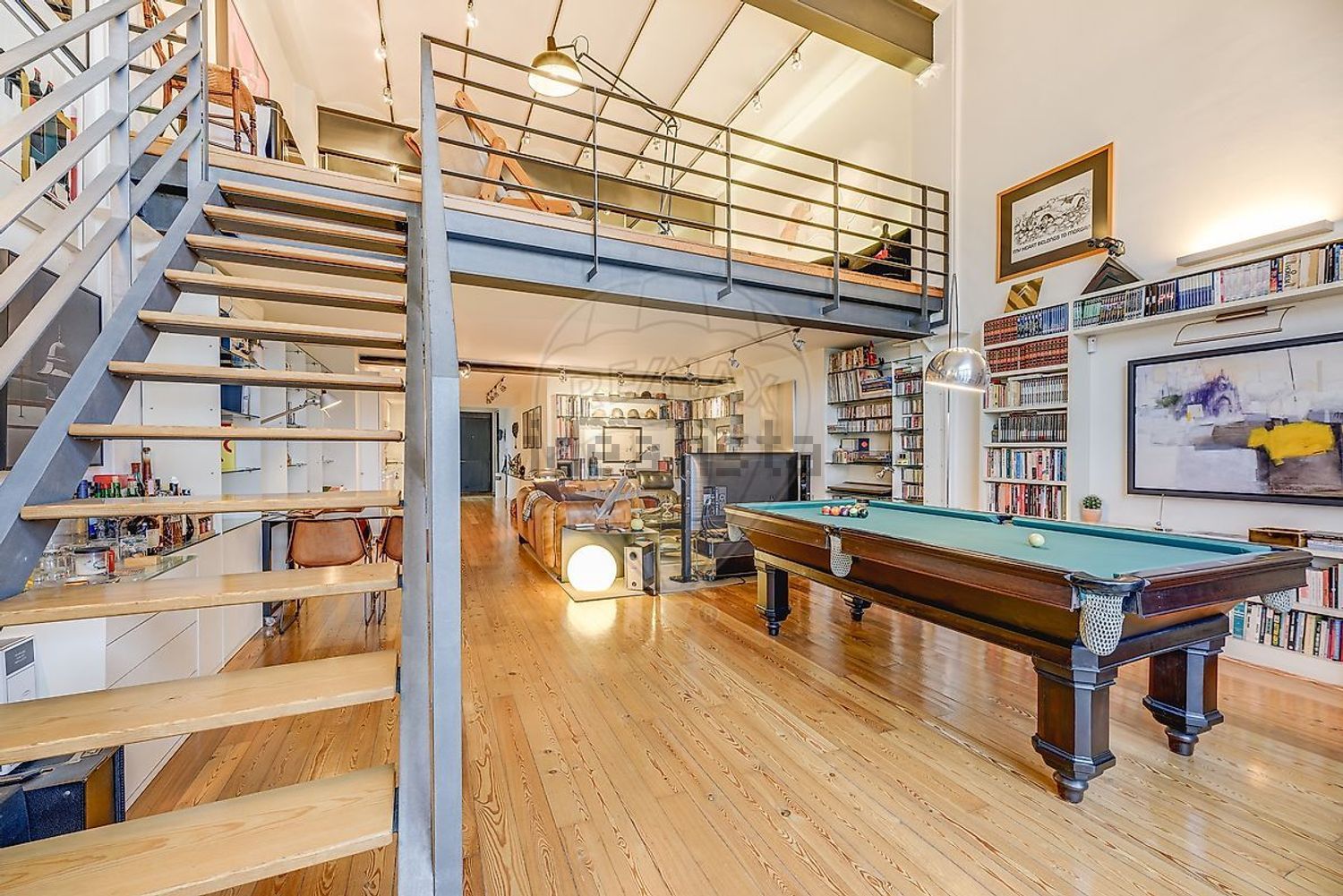 公寓 t1出售在Rua Santos-O-Velho - 照片