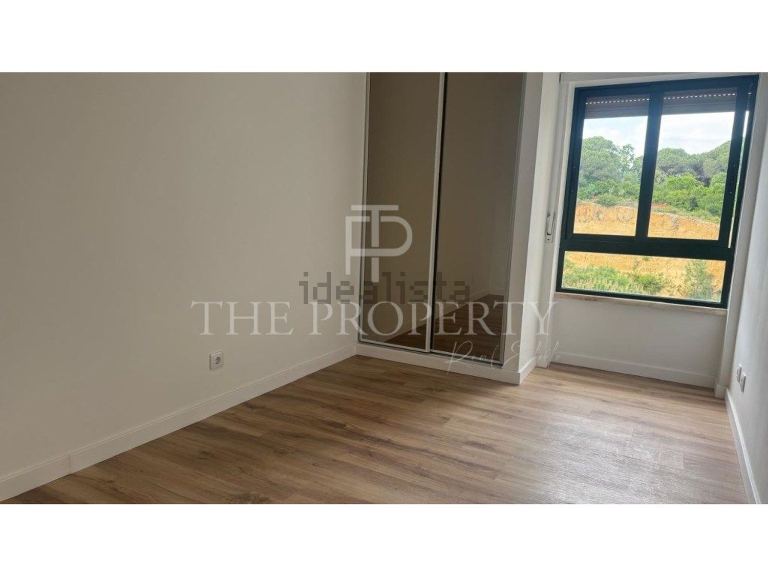 公寓 t3出售在Avenida Arsenal do Alfeite - 卧室