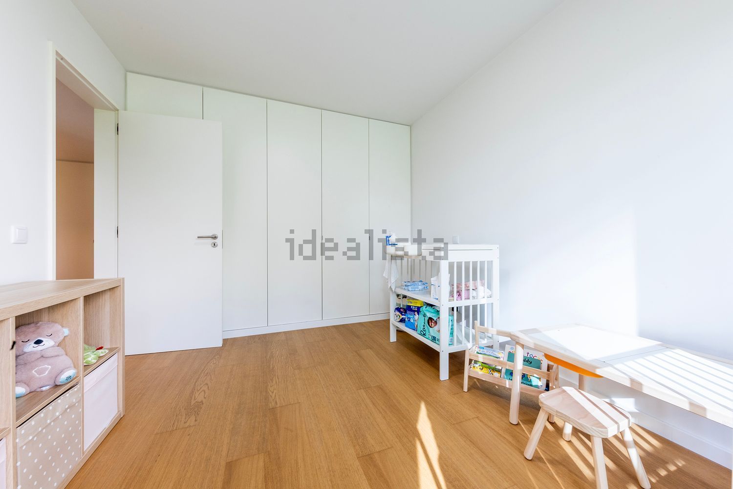 公寓 t2出售在Rua de Santa Engrácia, 6 - 卧室