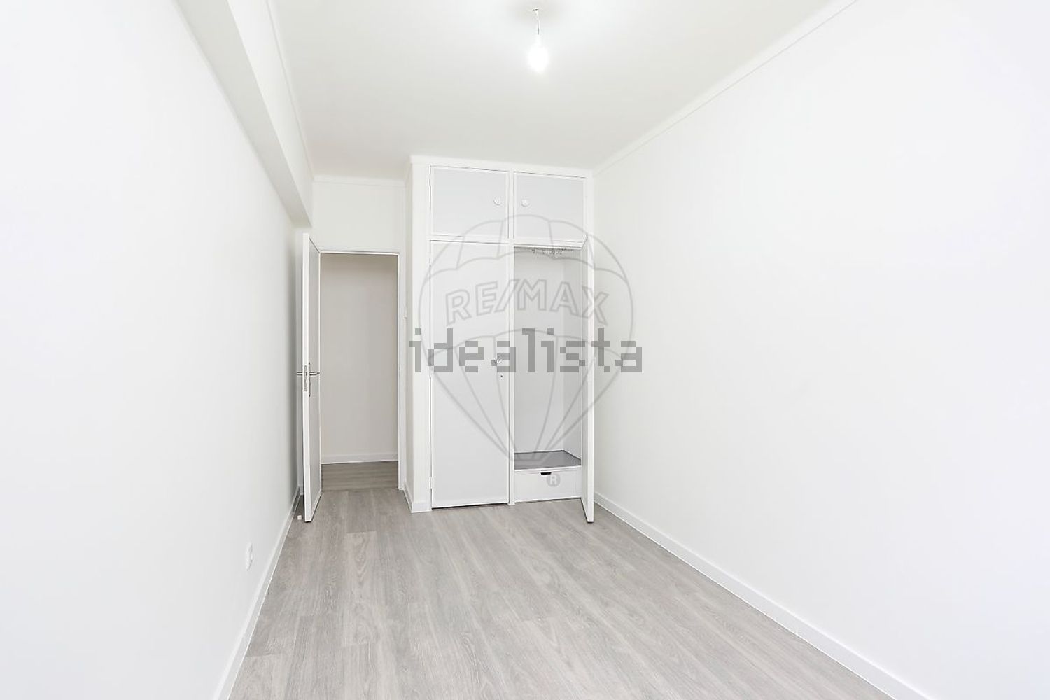 出租公寓 t3在Rua 2 de Abril - 居住