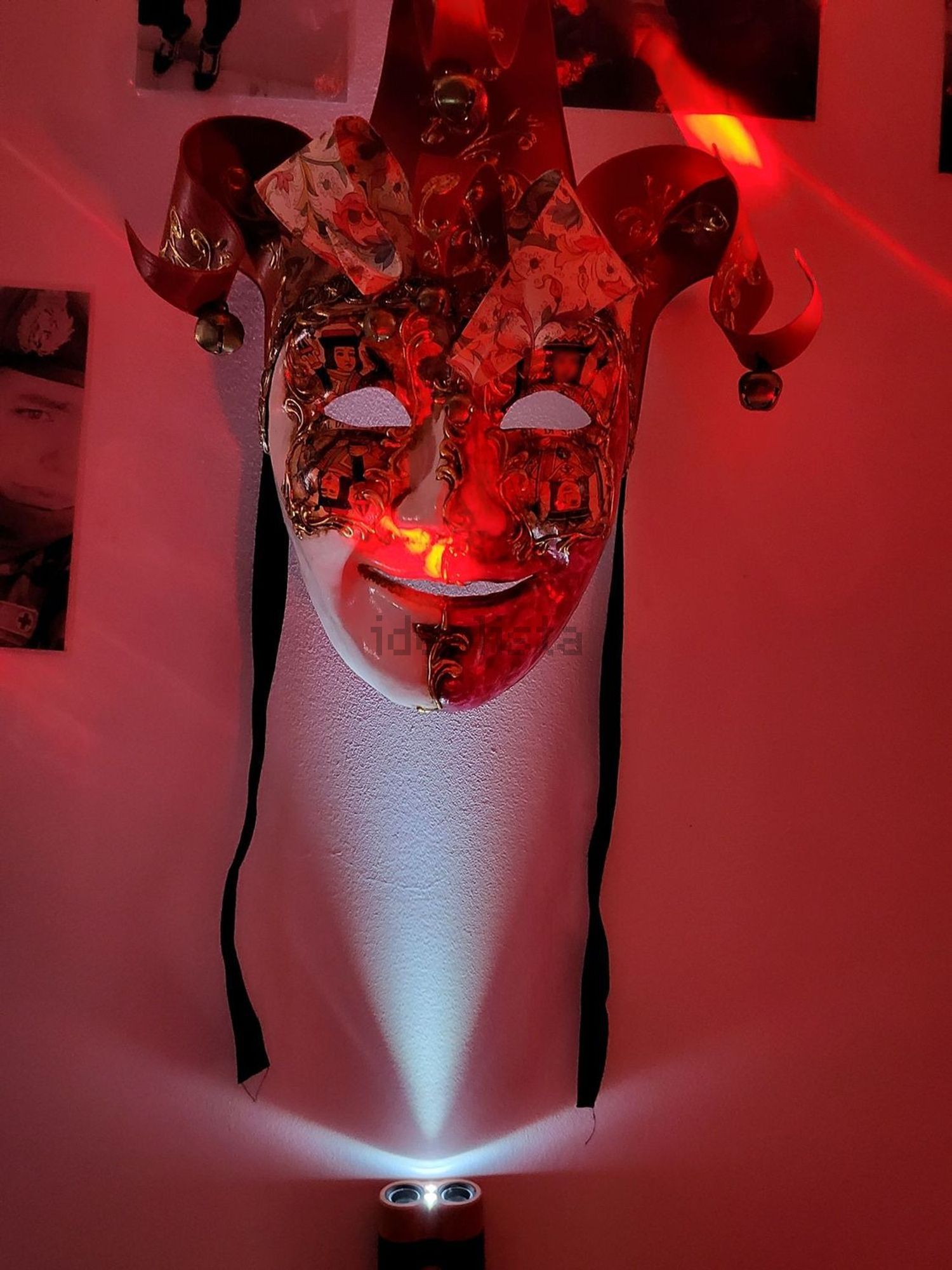 出租房间在Avenida Diogo Lopes de Sequeira, 62 - 照片