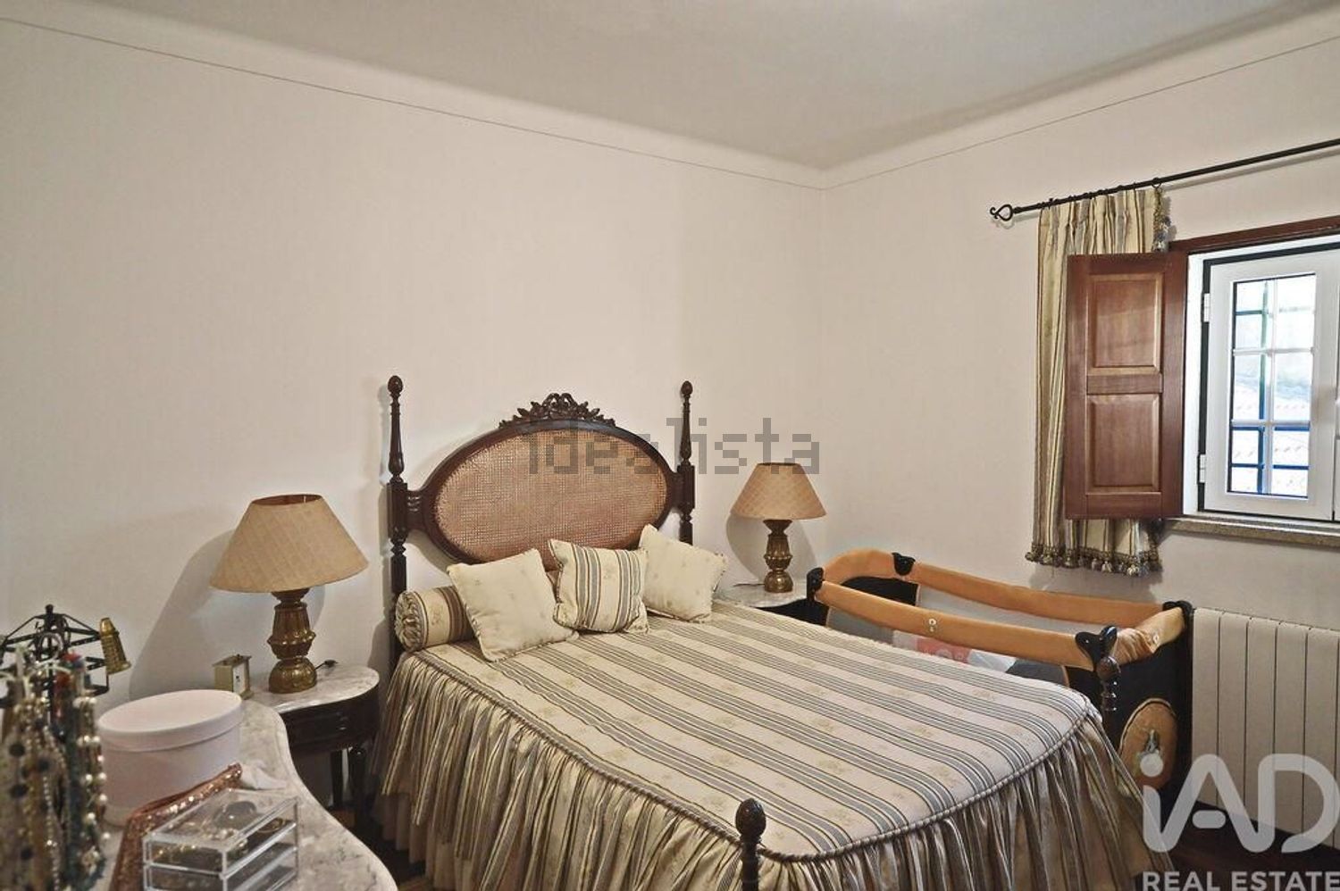 小楼房或独栋别墅出售在Alcácer do Sal e Santa Susana - 卧室