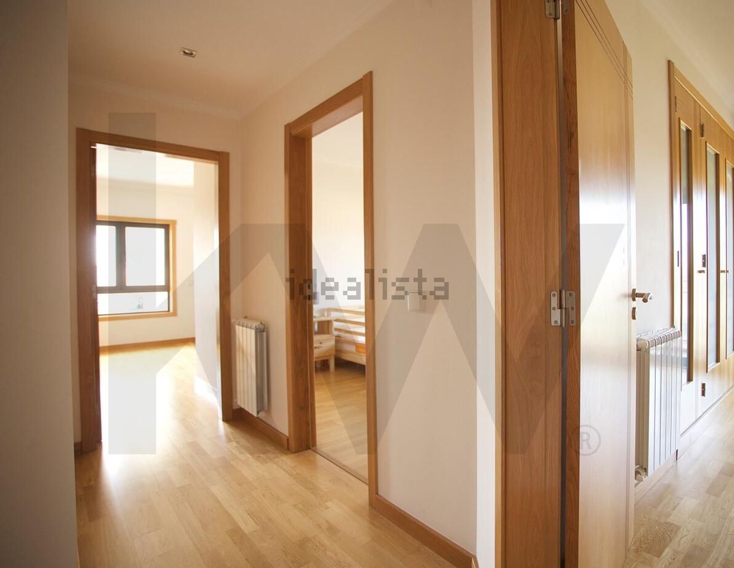 公寓 t3出售在Sacavém e Prior Velho - 过道