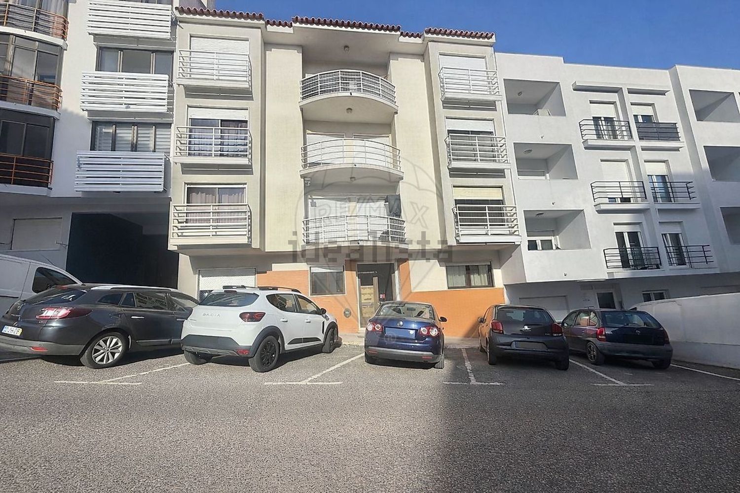 公寓 t2出售在Avenida Francisco Relógio - 视线