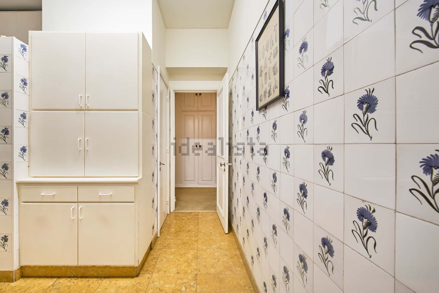 出租房间在Rua Actor António Silva, 3 - 试衣间