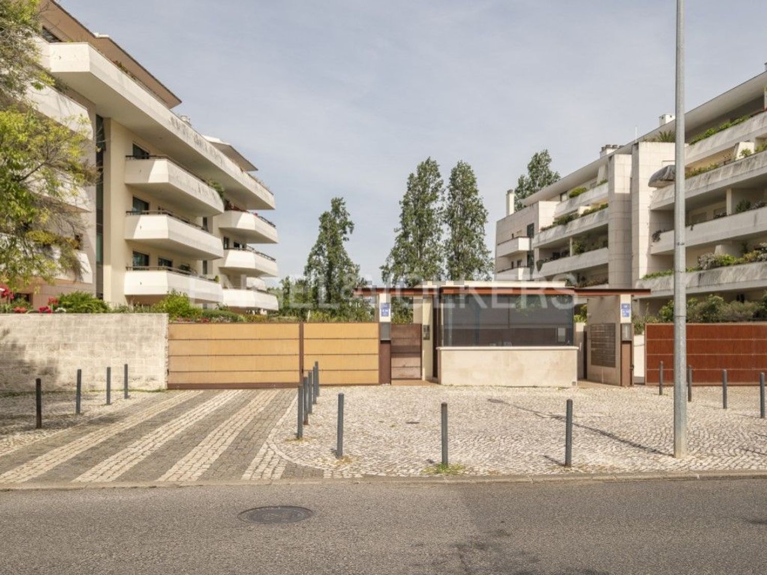 公寓 t4出售在Expo Norte - 视线