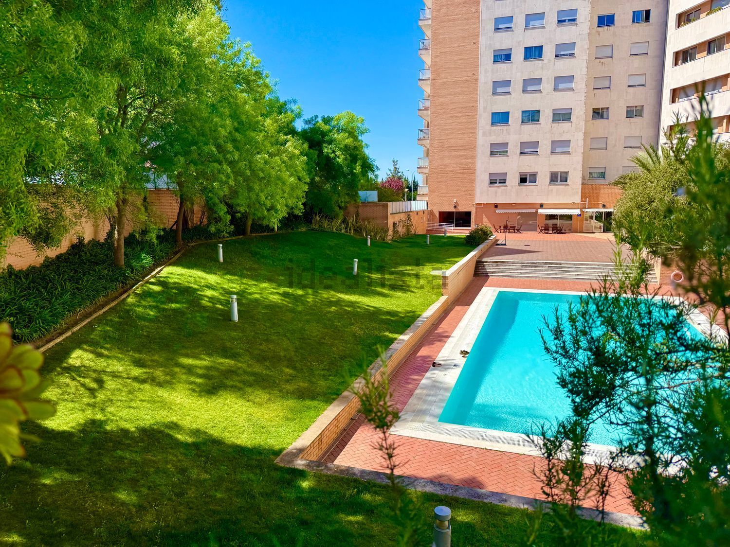 公寓 t2出售在Praceta Fernando Valle, 6 - 游泳池