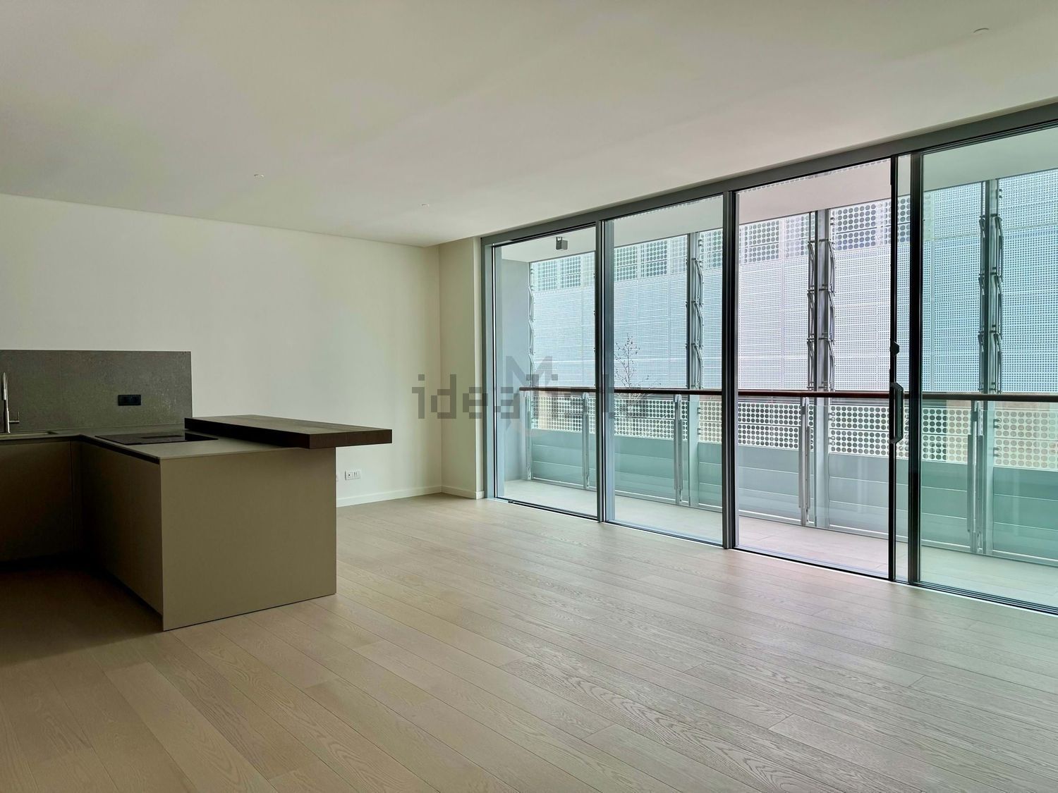 出租公寓 t1在Marvila - 居住