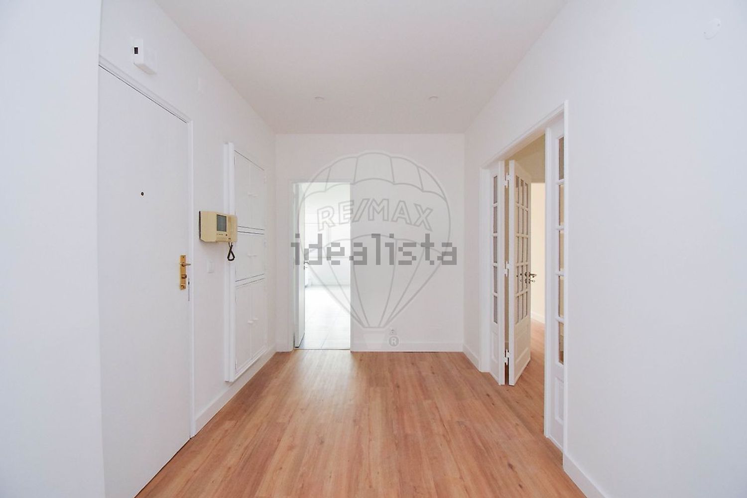 公寓 t3出售在Rua Anjos Teixeira - 居住