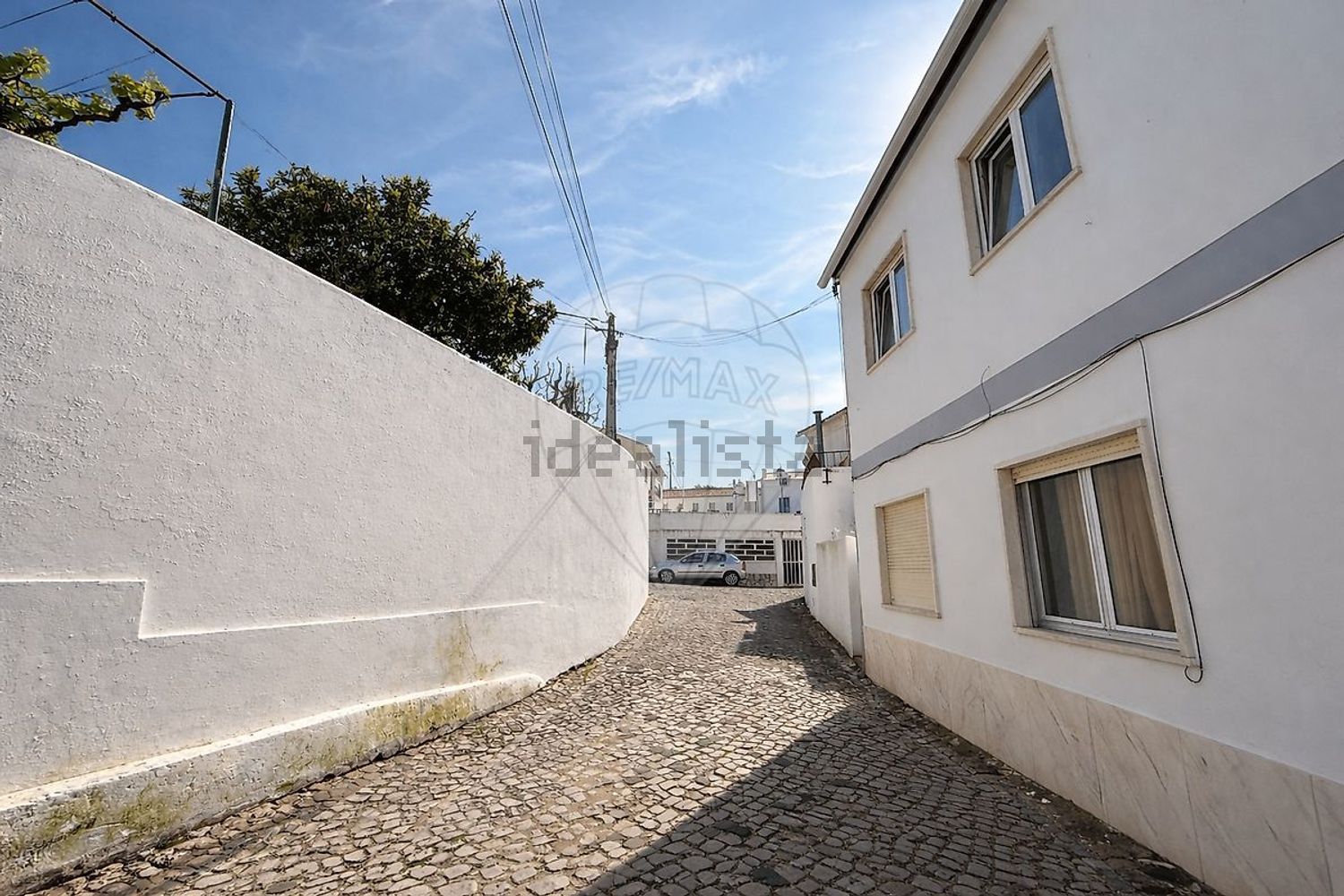 出租公寓 t1在Rua das Flores - 照片