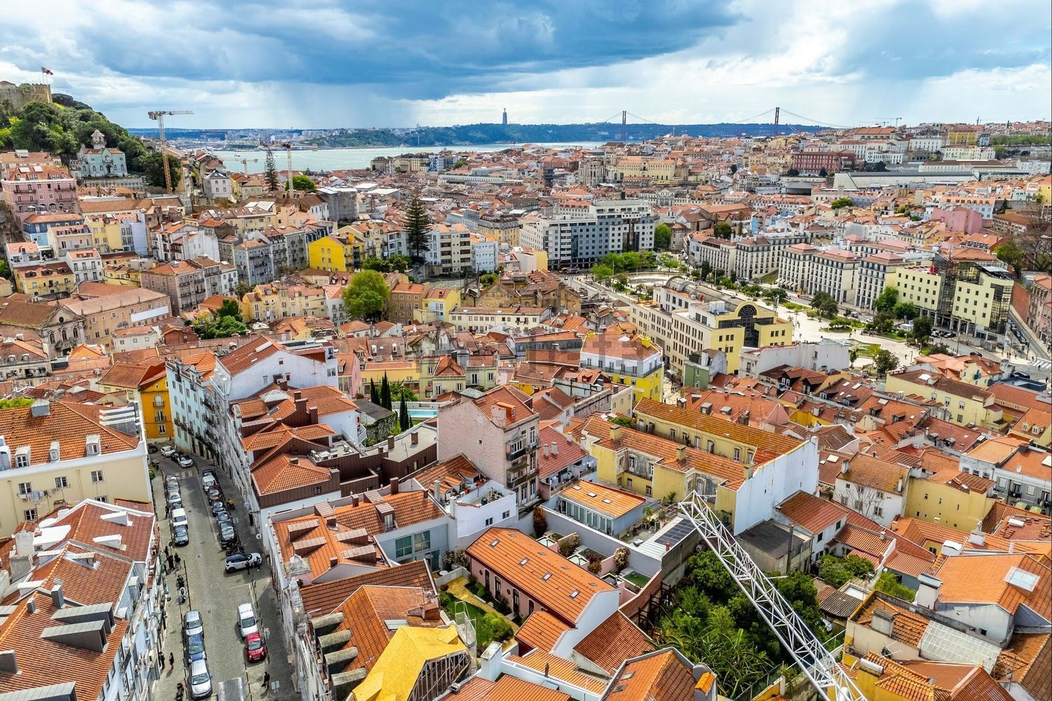 复式公寓出售在Largo das Olarias, 24 - 环境