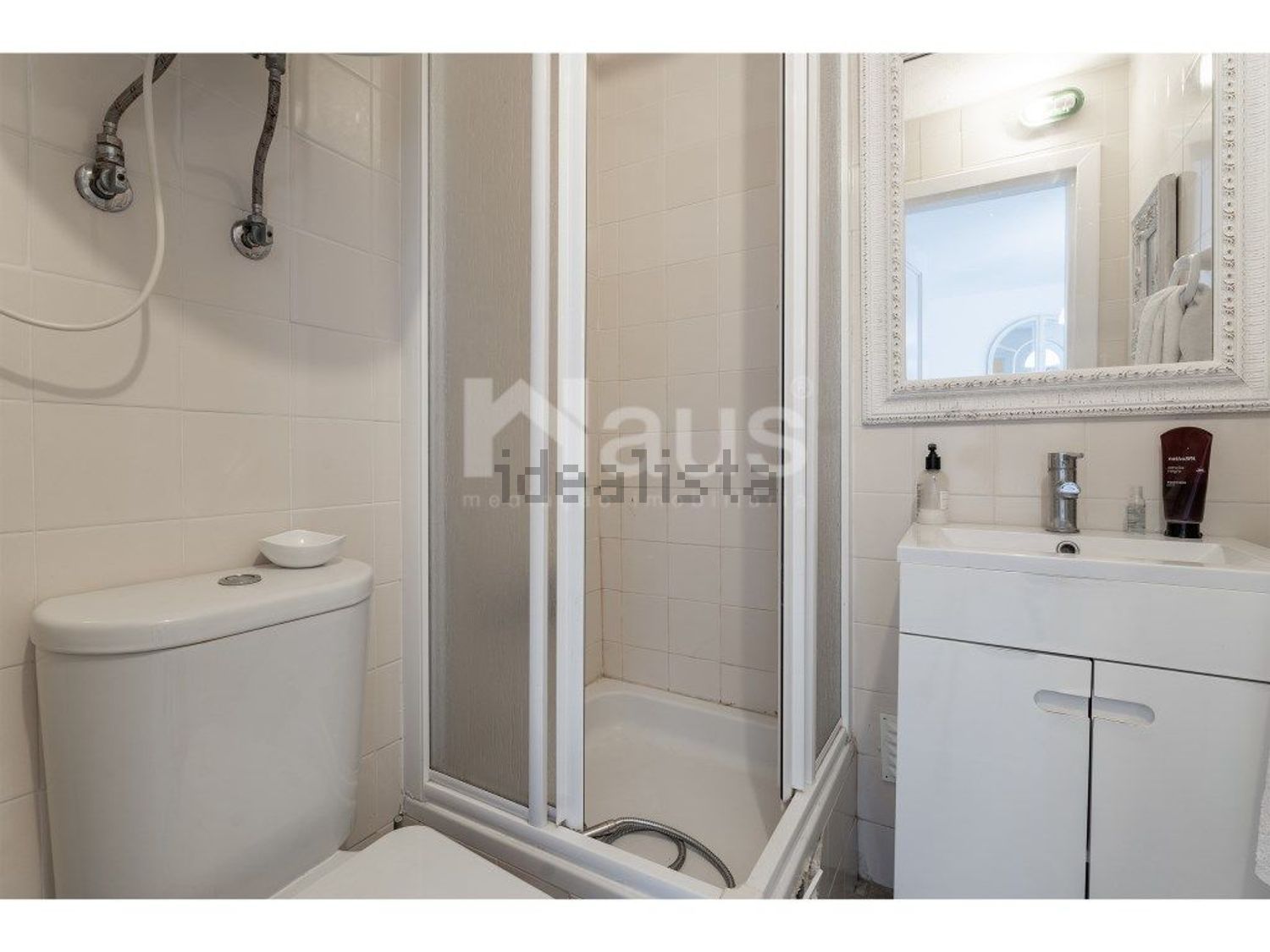 庄园出售在Centro - 卫生间