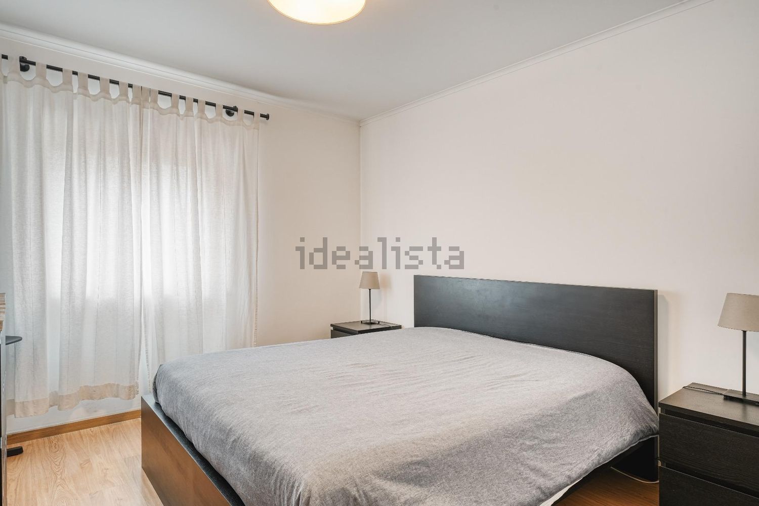 公寓 t3出售在Rua Fernando Gusmão - 卧室