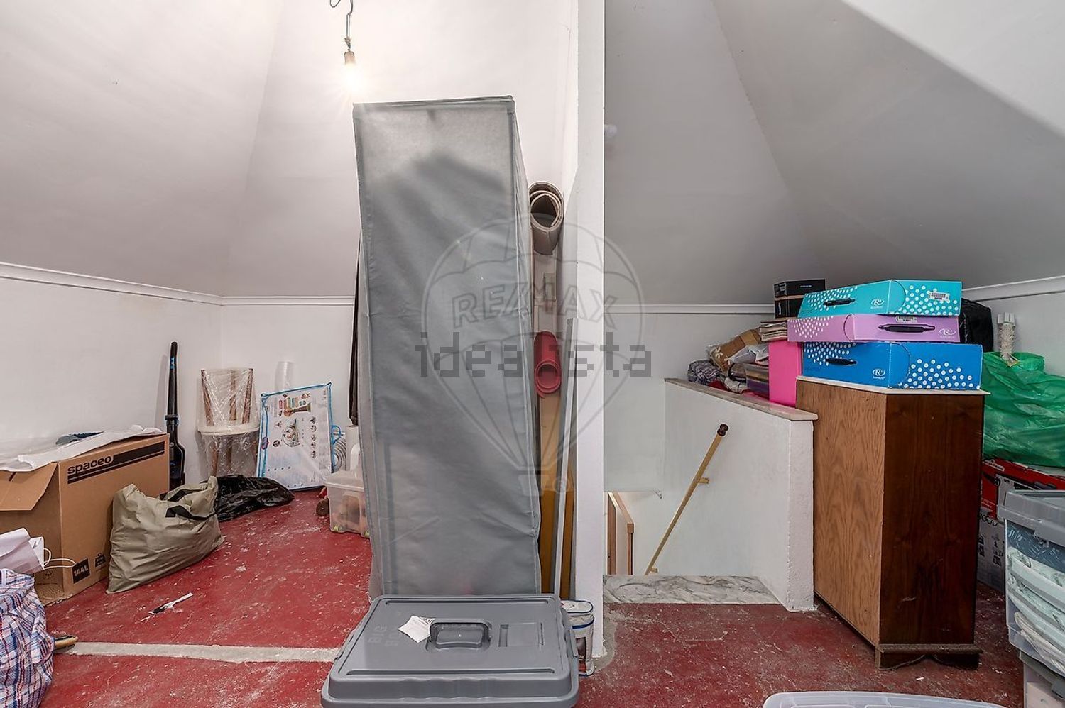 小楼房或独栋别墅出售在Rua Bento de Jesus Caraça - 照片