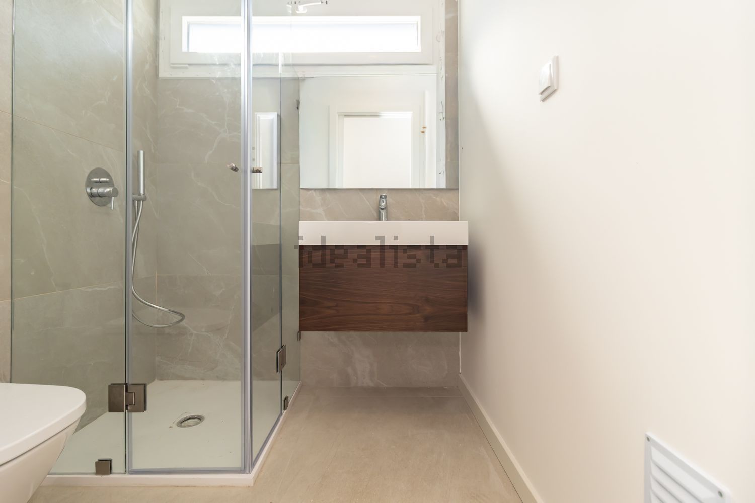 公寓 t2出售在Quinta do Texugo - Quinta de Santa Teresa - 卫生间