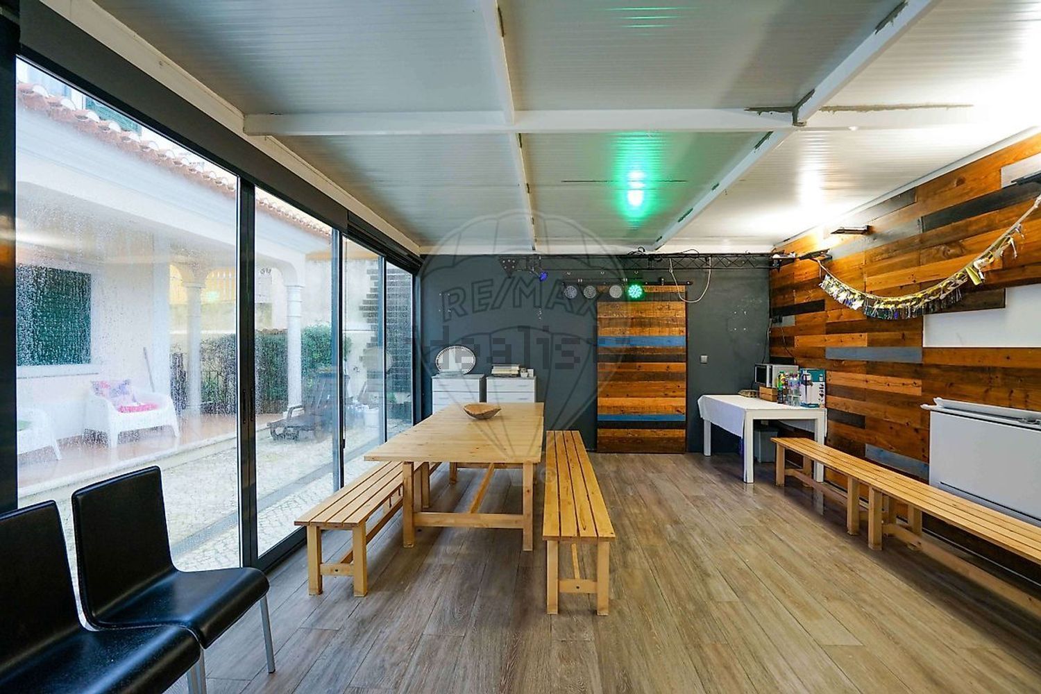 小楼房或独栋别墅出售在Rua Alberto Nobre Gusmão Martins Caro - 客厅