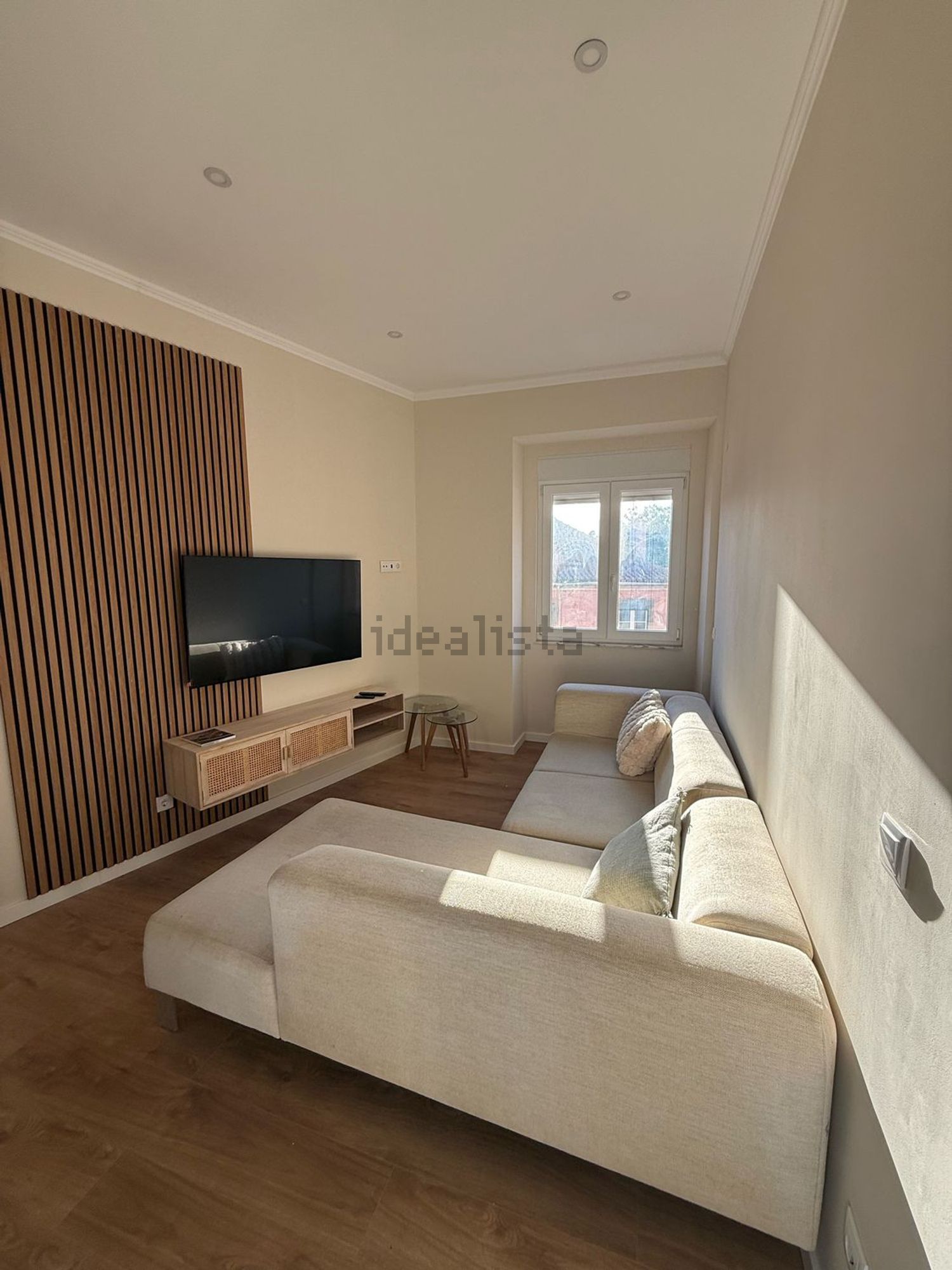 公寓 t2出售在Rua Cidade de Rabat, 29 a - 客厅