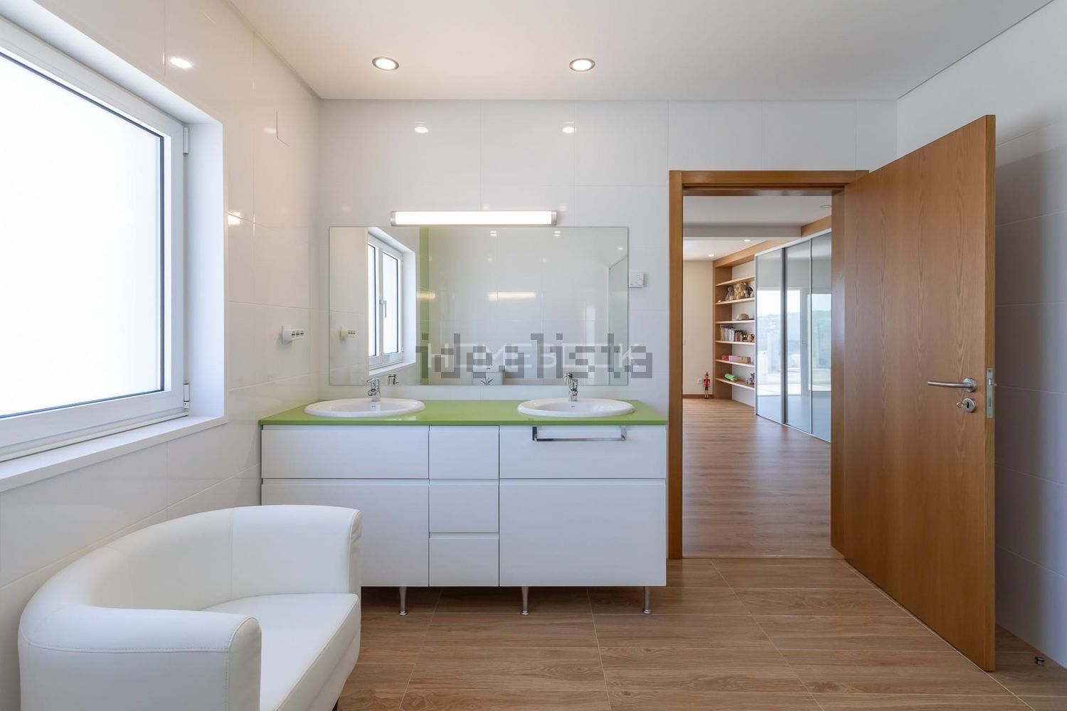 小楼房或别墅出售在Igreja Nova e Cheleiros - 厨房