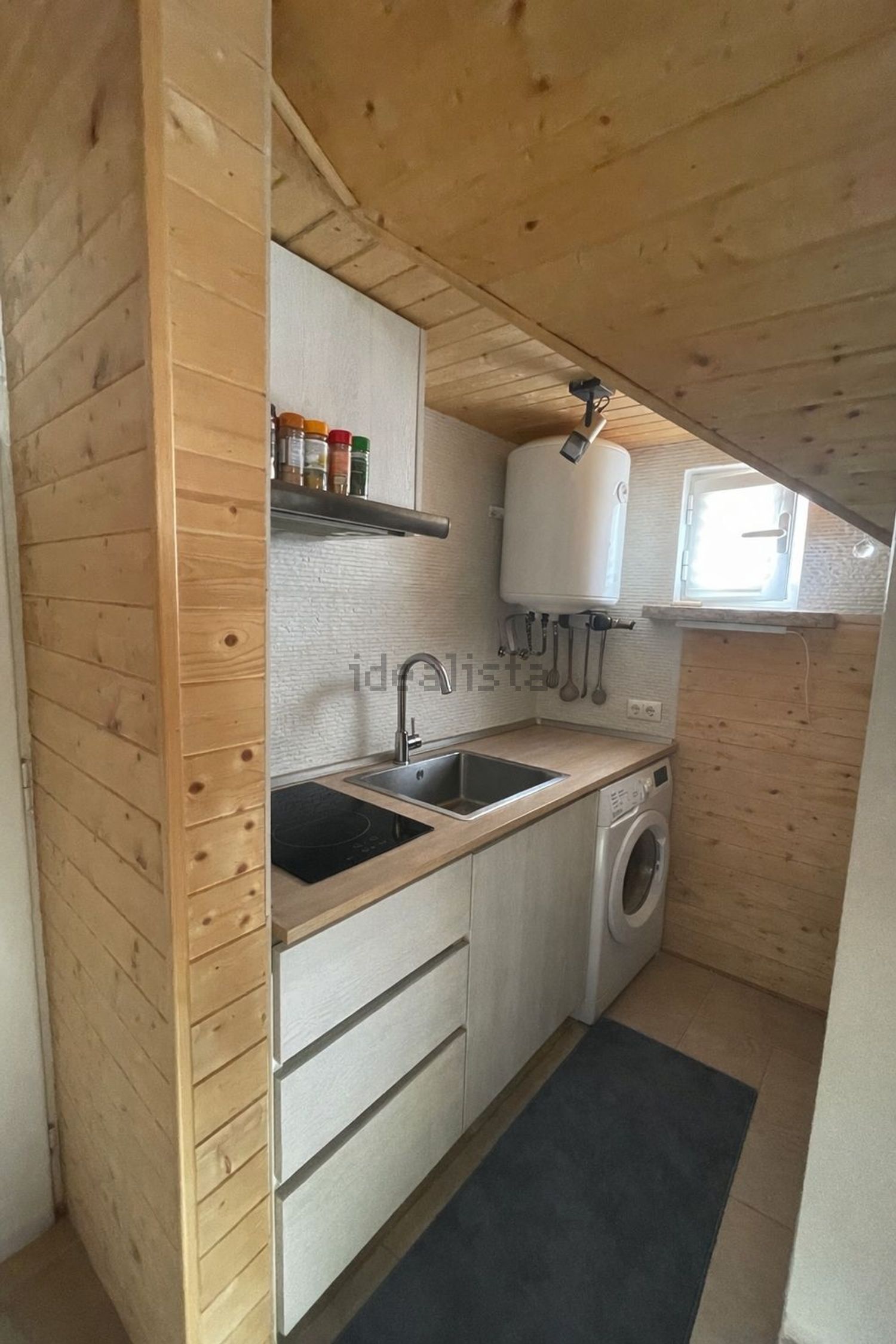 公寓 t1出售Campo Amoreiras, 68 - 厨房