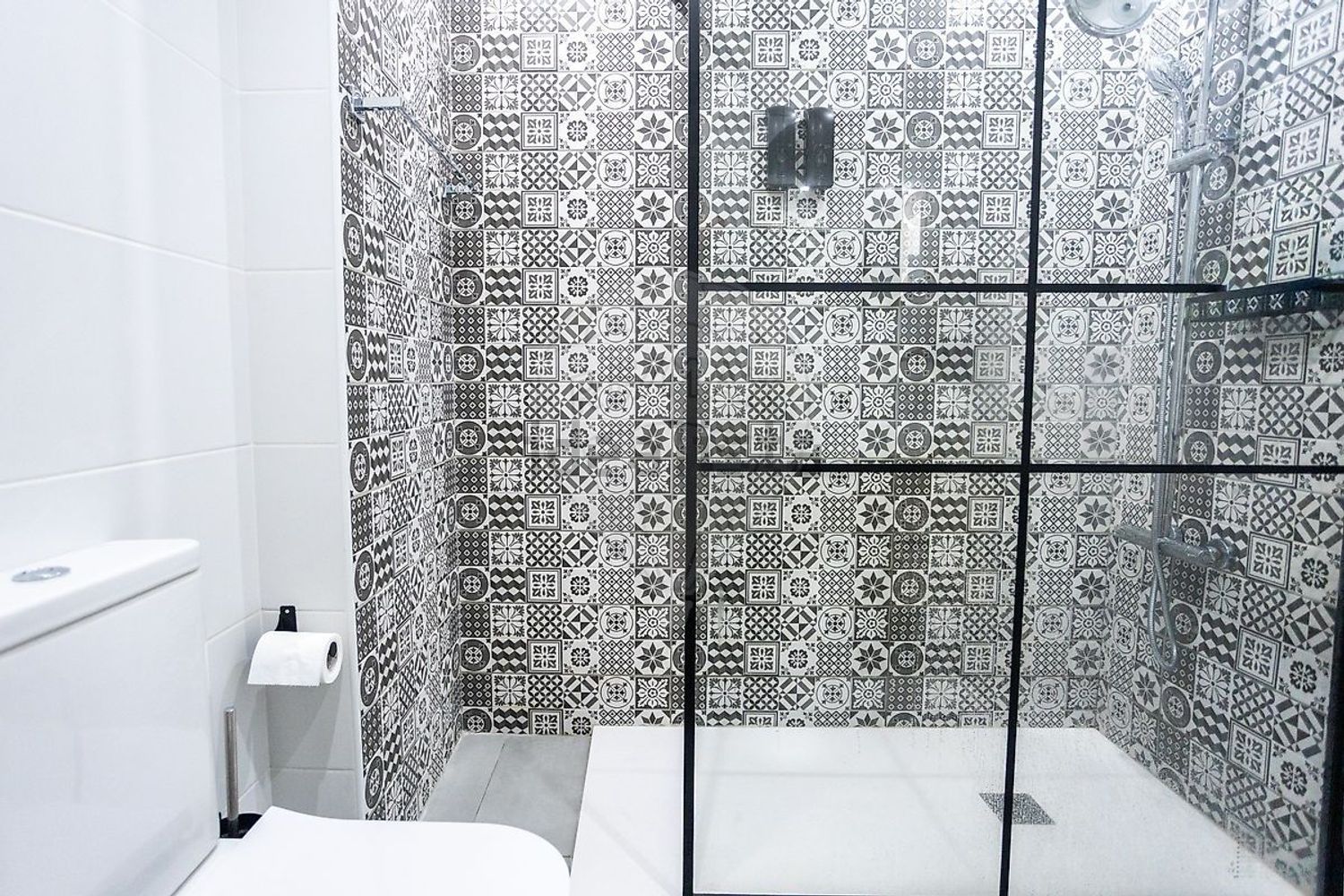 公寓 t2出售在Rua da Fonte Velha - 卫生间