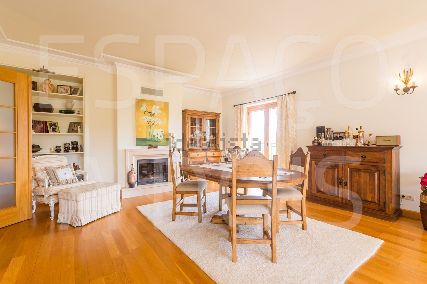 公寓 t3出售在Póvoa de Santa Iria e Forte da Casa - 客厅